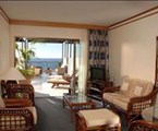 Constantinou Bros Athena Beach Hotel: Executive Suite