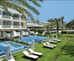 Constantinou Bros Athena Beach Hotel: Junior Suites