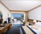 Constantinou Bros Athena Beach Hotel: Superior Room