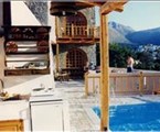 The Traditional Homes & Villas: Villa Dimitra