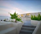 Dome Resort Santorini