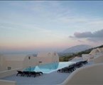 Dome Resort Santorini