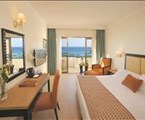 Elias Beach Hotel: Standard Room/Family Suite