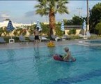 Rhodian Rose Hotel