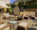 Athens Marriott hotel (ex Metropolitan)