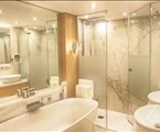 Rodos Palace Hotel: Bathroom