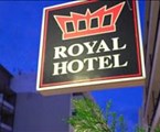 Royal Apart Hotel