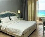 Antigoni Beach Hotel & Suites: Double SV