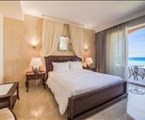 Antigoni Beach Hotel & Suites: Suite SV