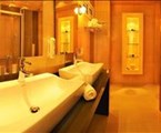 Antigoni Beach Hotel & Suites: Deluxe Suite Bathroom