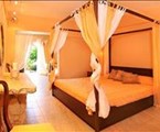 Antigoni Beach Hotel & Suites: Junior Suite 