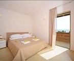 Plakias Cretan Resort: Bedroom