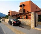 Plakias Cretan Resort: Villa 3_Bedroom