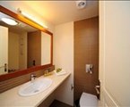 Plakias Cretan Resort: Bathroom