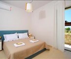 Plakias Cretan Resort: Villa Bedroom
