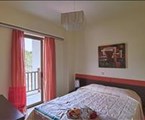 Plakias Cretan Resort: Apartment 1_Bedroom