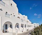 El Greco Resort
