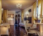 Abbacy Katianas Castelletti Luxury Suites