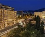 King George, A Luxury Collection Hotel, Athens