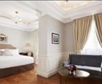 King George, A Luxury Collection Hotel, Athens: Junior Suite