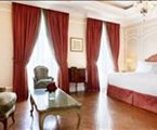 King George, A Luxury Collection Hotel, Athens: Deluxe Room