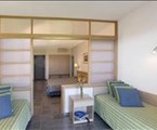 Mikri Poli Rhodes Resort: Family Room 