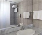 Mikri Poli Rhodes Resort: Standard Bathroom
