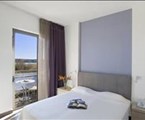 Mikri Poli Rhodes Resort: Suites SSV Bedroom