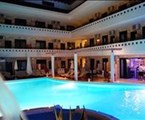 Philoxenia Spa Hotel: Pool