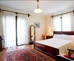 Kymata Hotel Platamonas: Double Room
