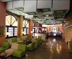 Alkionis Hotel: Lobby