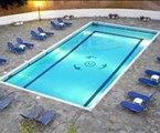 Alkionis Hotel: Pool
