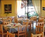 Albatros Hotel: Restaurant