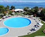 Albatros Hotel: Pool