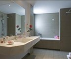Mare Dei Suites Hotel Ionian Resort: Suite - bathroom