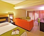 Mistral Hotel: Triple Room