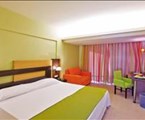 Mistral Hotel: Double Room