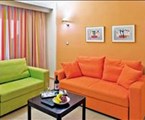 Mistral Hotel: Junior Suite