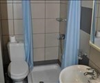 Alkyonis Hotel Platamonas: Bathroom