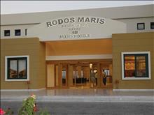 Mitsis Rodos Maris Resort & Spa - 13