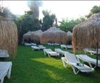 Oasis Hotel-Bungalows