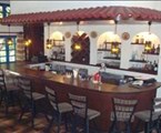 Oasis Hotel-Bungalows: Bar