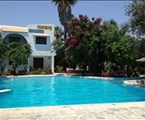 Oasis Hotel-Bungalows: Pool