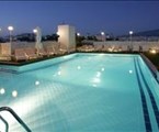 Poseidon Hotel Athens
