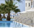 Mythos Palace Resort & Spa: Executive Double Sharing Pool