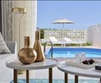 Mythos Palace Resort & Spa: Villa Private Pool BF