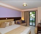 Panorama Inn Hotel: Triple room 