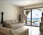 The Ixian All Suites : Beach Front Grand Suite