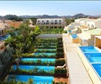 The Ixian All Suites : Sentido Ixian All Suites general view