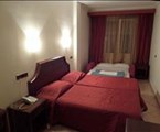 Filippos Hotel: Triple Room